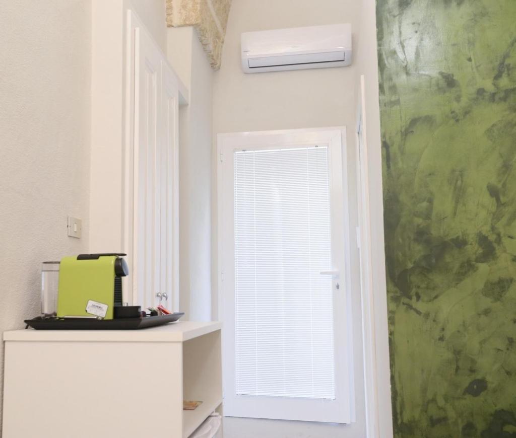 Dimora Mazzini - Salento Selection Bed & Breakfast Tuglie Exterior photo