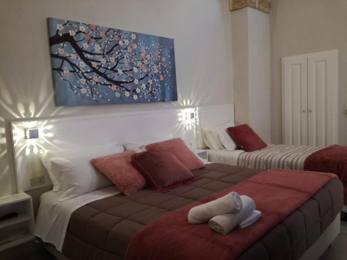Dimora Mazzini - Salento Selection Bed & Breakfast Tuglie Exterior photo