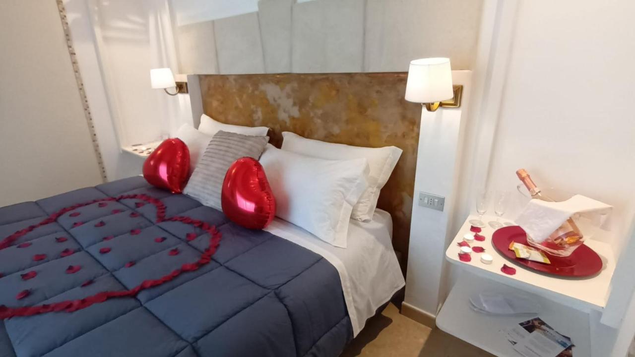 Dimora Mazzini - Salento Selection Bed & Breakfast Tuglie Exterior photo