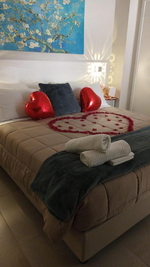 Dimora Mazzini - Salento Selection Bed & Breakfast Tuglie Exterior photo