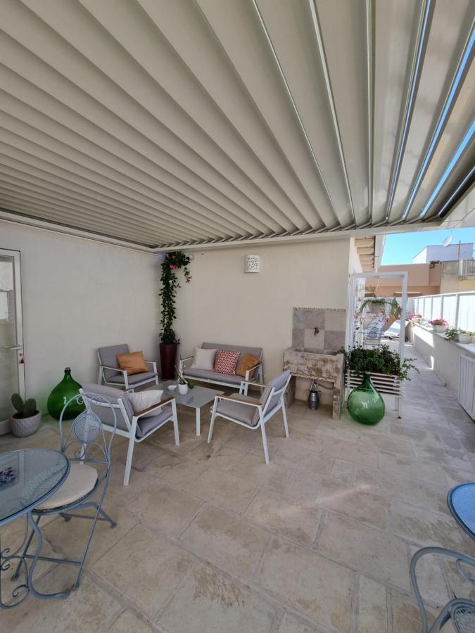 Dimora Mazzini - Salento Selection Bed & Breakfast Tuglie Exterior photo