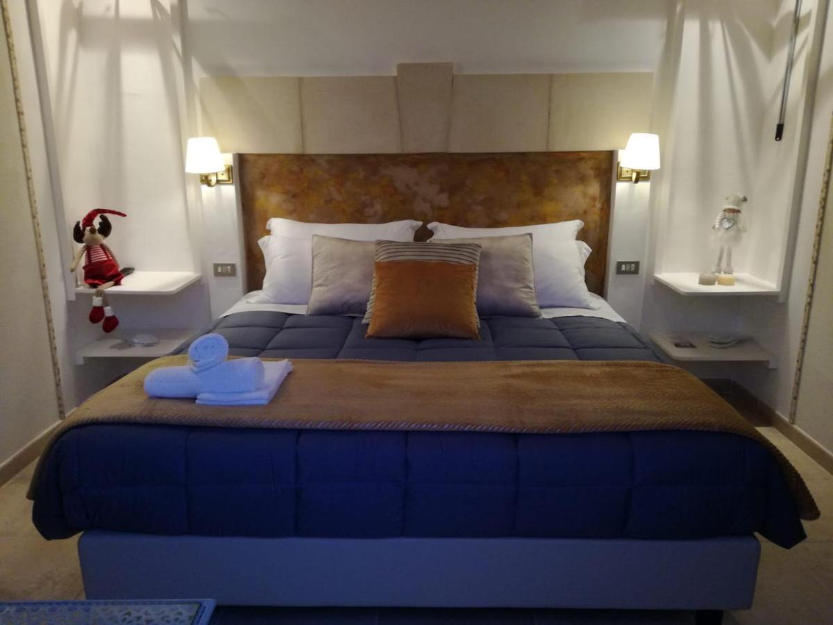Dimora Mazzini - Salento Selection Bed & Breakfast Tuglie Exterior photo