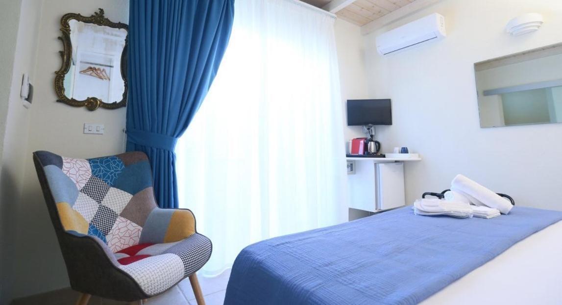 Dimora Mazzini - Salento Selection Bed & Breakfast Tuglie Exterior photo