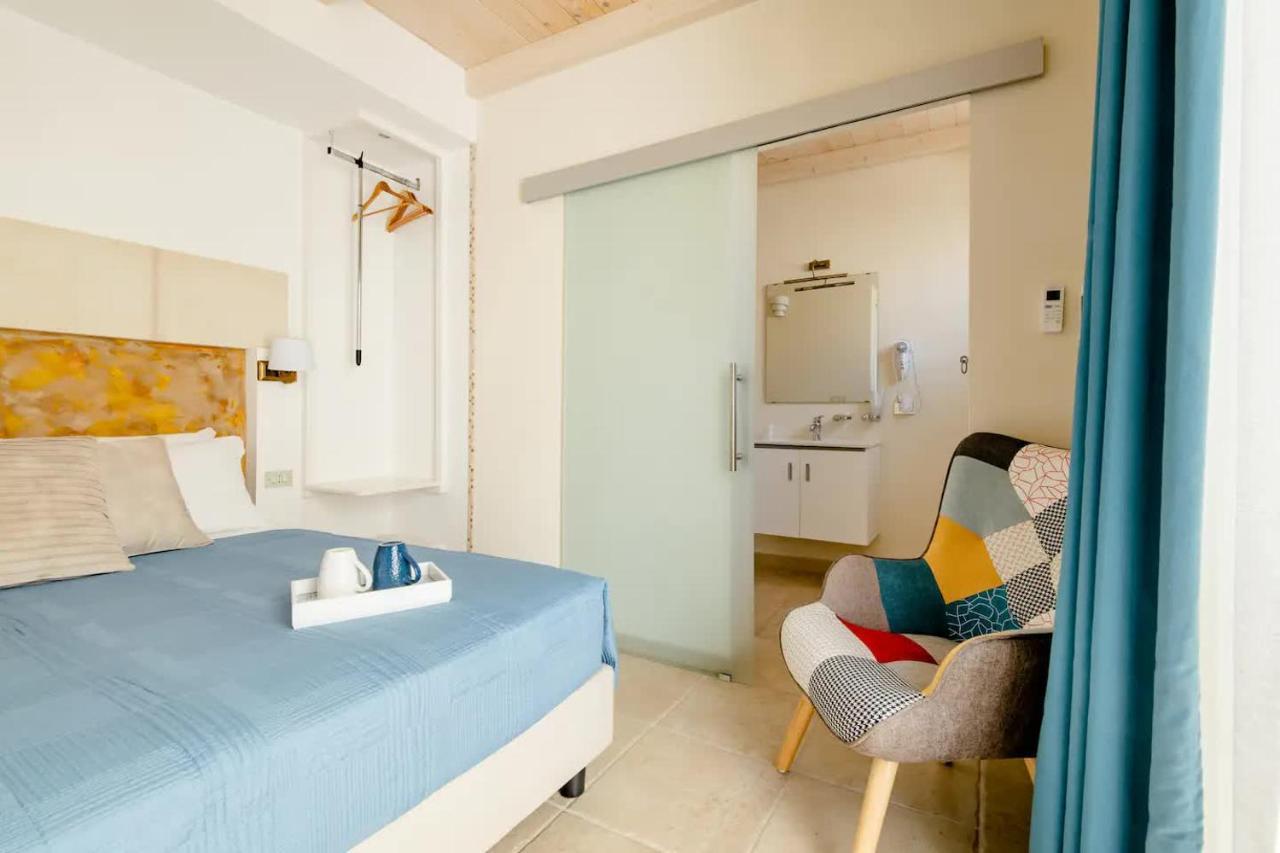 Dimora Mazzini - Salento Selection Bed & Breakfast Tuglie Exterior photo