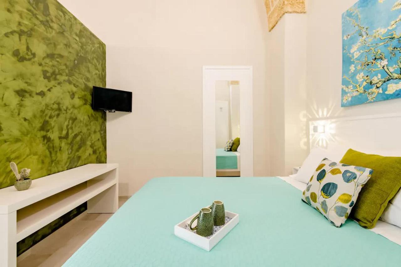 Dimora Mazzini - Salento Selection Bed & Breakfast Tuglie Exterior photo
